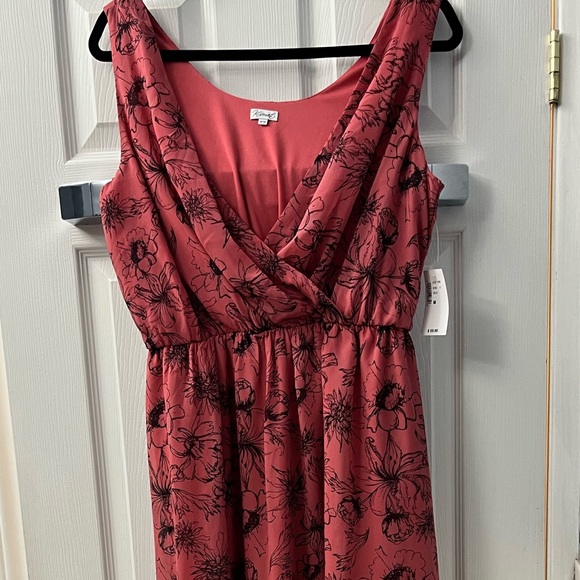 Ankle length dress - Picture 5 of 5